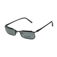 thumbnail image 1 of ELITE EYEWEAR 736 CLASSY HIP SUNGLASS CLIPON EYEGLASS FRAME/GLASSES/EYEWEAR, 1 of 10