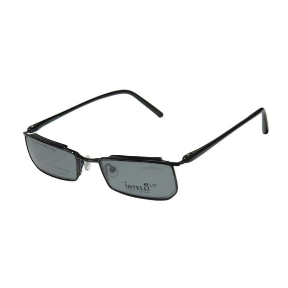 ELITE EYEWEAR 736 CLASSY HIP SUNGLASS CLIPON EYEGLASS FRAME/GLASSES/EYEWEAR