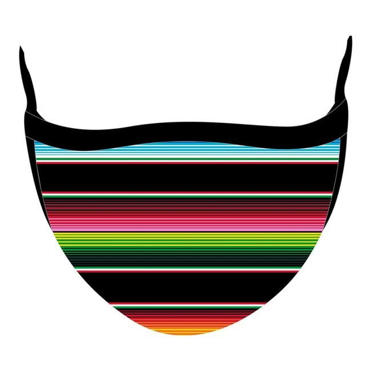 Elite Face Mask, Baja