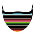 thumbnail image 1 of Elite Face Mask, Baja, 1 of 1