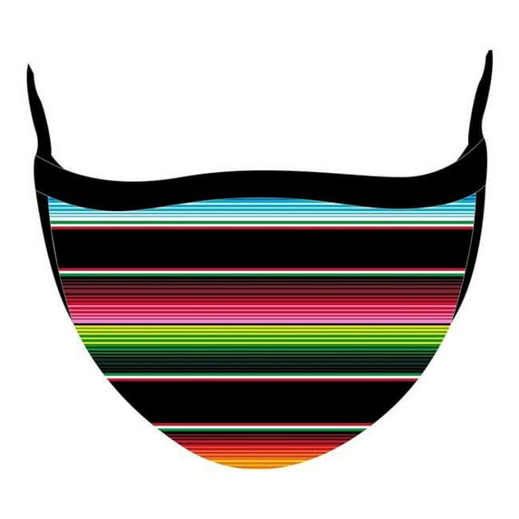 Elite Face Mask, Baja