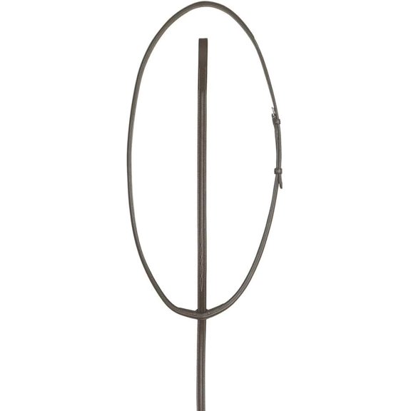 Elite Fancy Raised Standing Martingale Darkbrown Pony$$Sport & Recreation Other