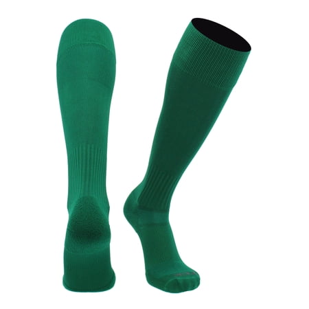 Elite Finale Soccer Socks (Kelly, Small)