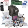 thumbnail image 1 of Elite First Aid - Tactical Trauma Kit with Advanced Bleeding Control, 1 of 3