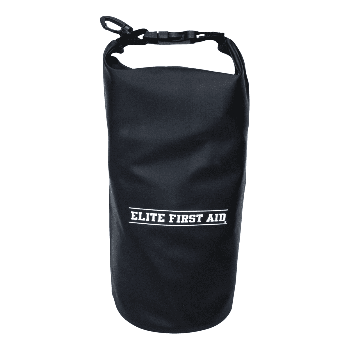 Elite First Aid and Emergency Essentials Kit, 143 Pieces – Comprehensive Survival Medical Supplies for Home, Car, Camping, Hiking, Travel, and Disaster Preparedness