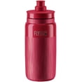 thumbnail image 1 of Elite Fly Tex Water Bottle - 550 Ml, Amaranth, 1 of 1
