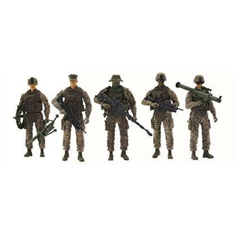 タカラ エリートフォース USMC m99663538906_1.jpg?1549678153