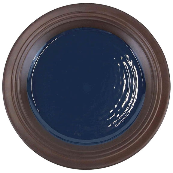 Elite Global Solutions D1098GM-LAP/CH Durango 11 Plate - 6 / CS"