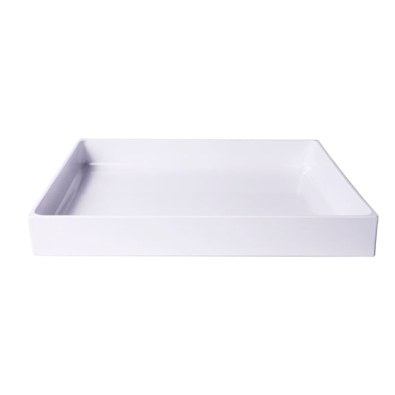 Elite Global Solutions M12152W 15 x 12 Food Bin"