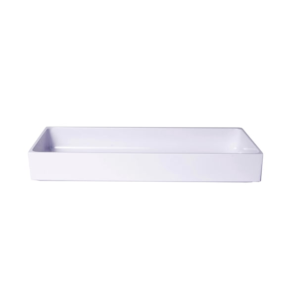 Elite Global Solutions M6152W 15 x 6 Food Bin"