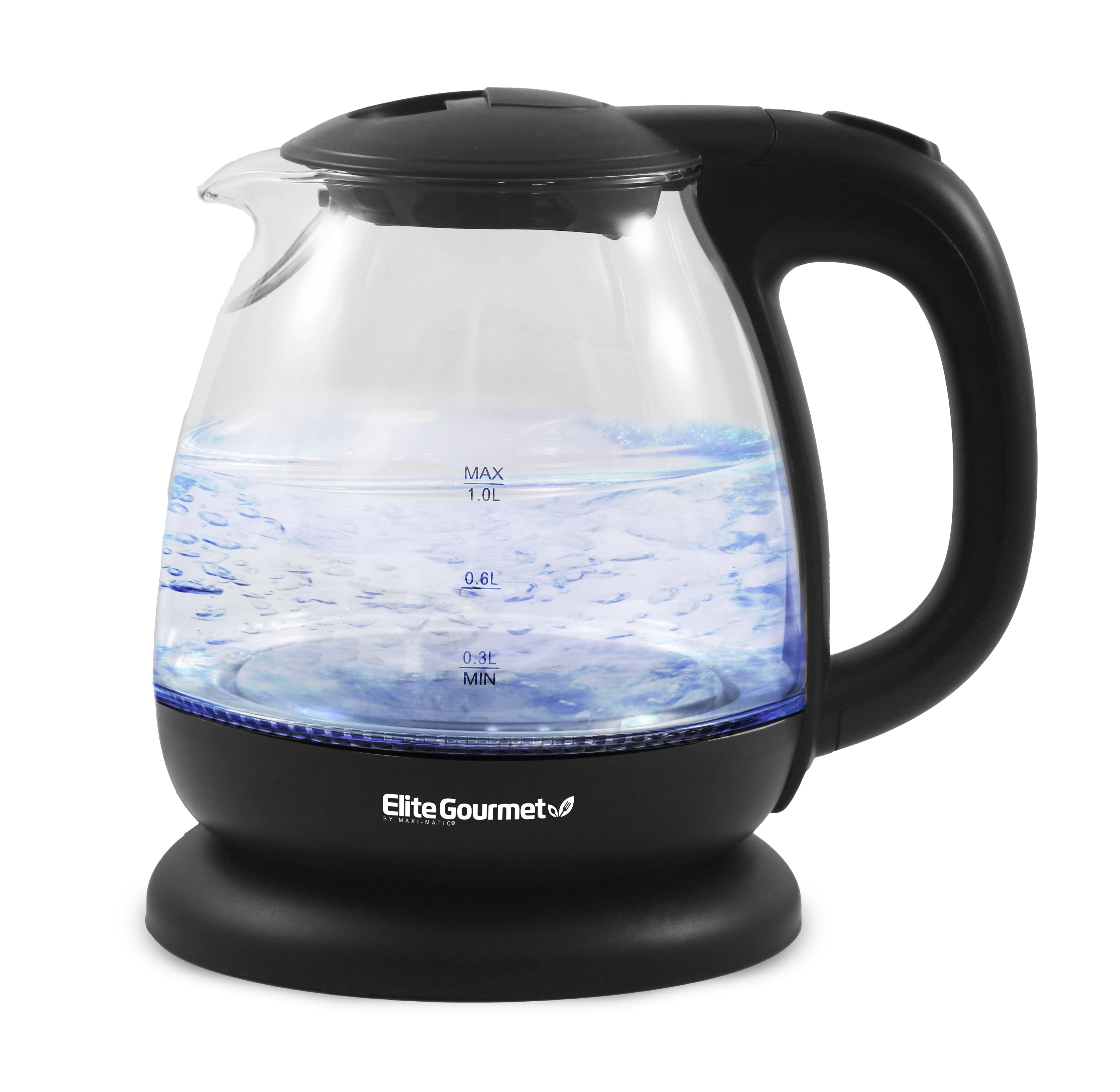 Kettle for water 2025