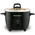 thumbnail image 1 of Elite Gourmet 10-cup Rice Cooker with 304 Stainless-Steel Inner Pot, 1 of 7