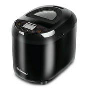 Elite Gourmet 2lb Programmable Bread Maker Machine