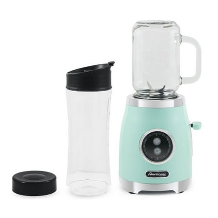Americana - Retro Personal Blender - Mint