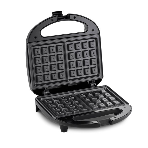 Elite Gourmet Belgian Waffle Maker
