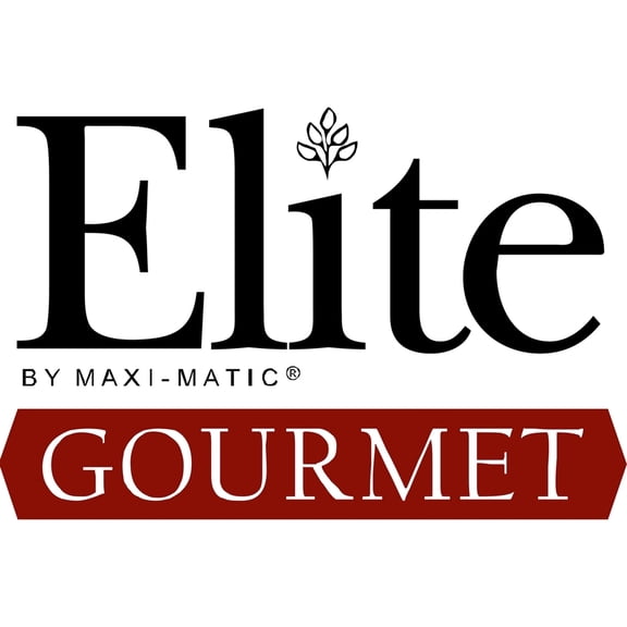 Elite Gourmet EBML2500 Programmable Bread Maker