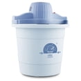 thumbnail image 1 of Elite Gourmet EIML100 4 QT. Electric Ice Cream Maker, 1 of 6