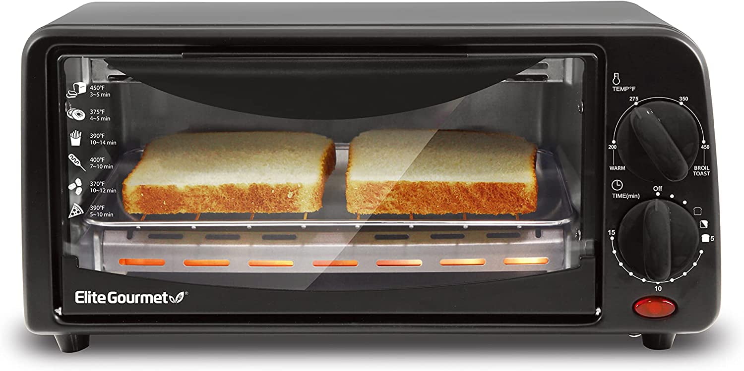 The 6 Best Toaster Ovens in 2023, Tested and Reviewed