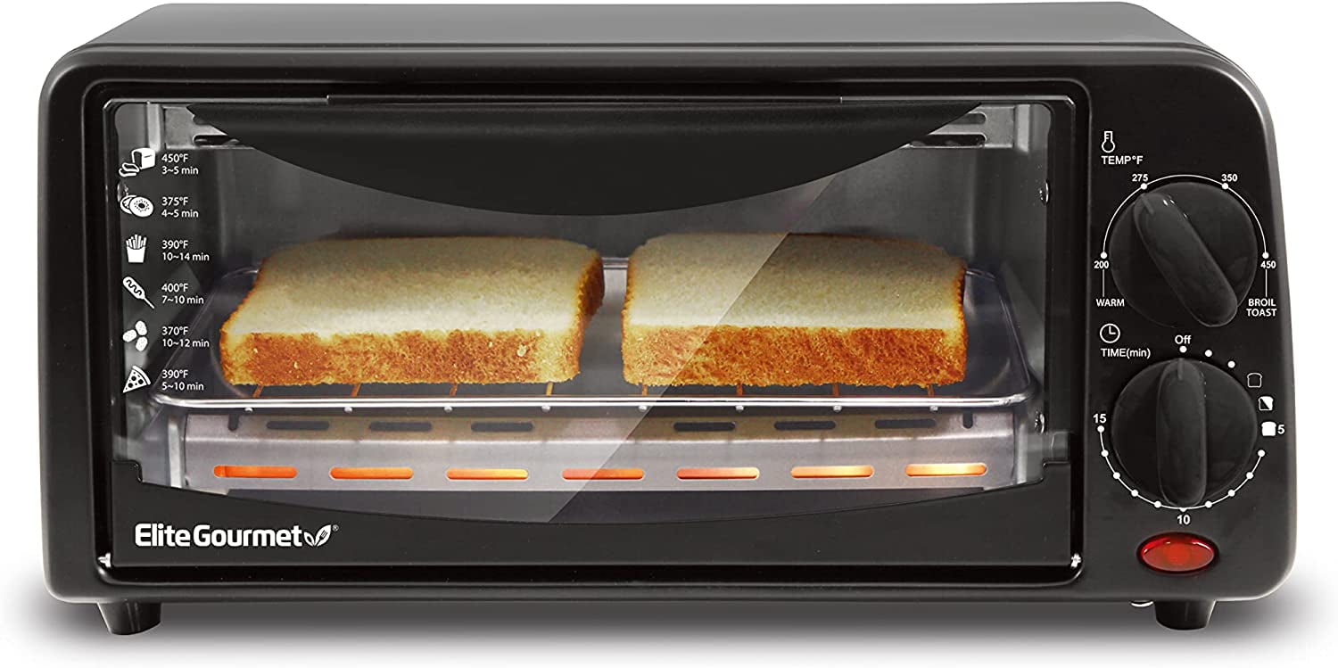 Kenwood top toaster oven