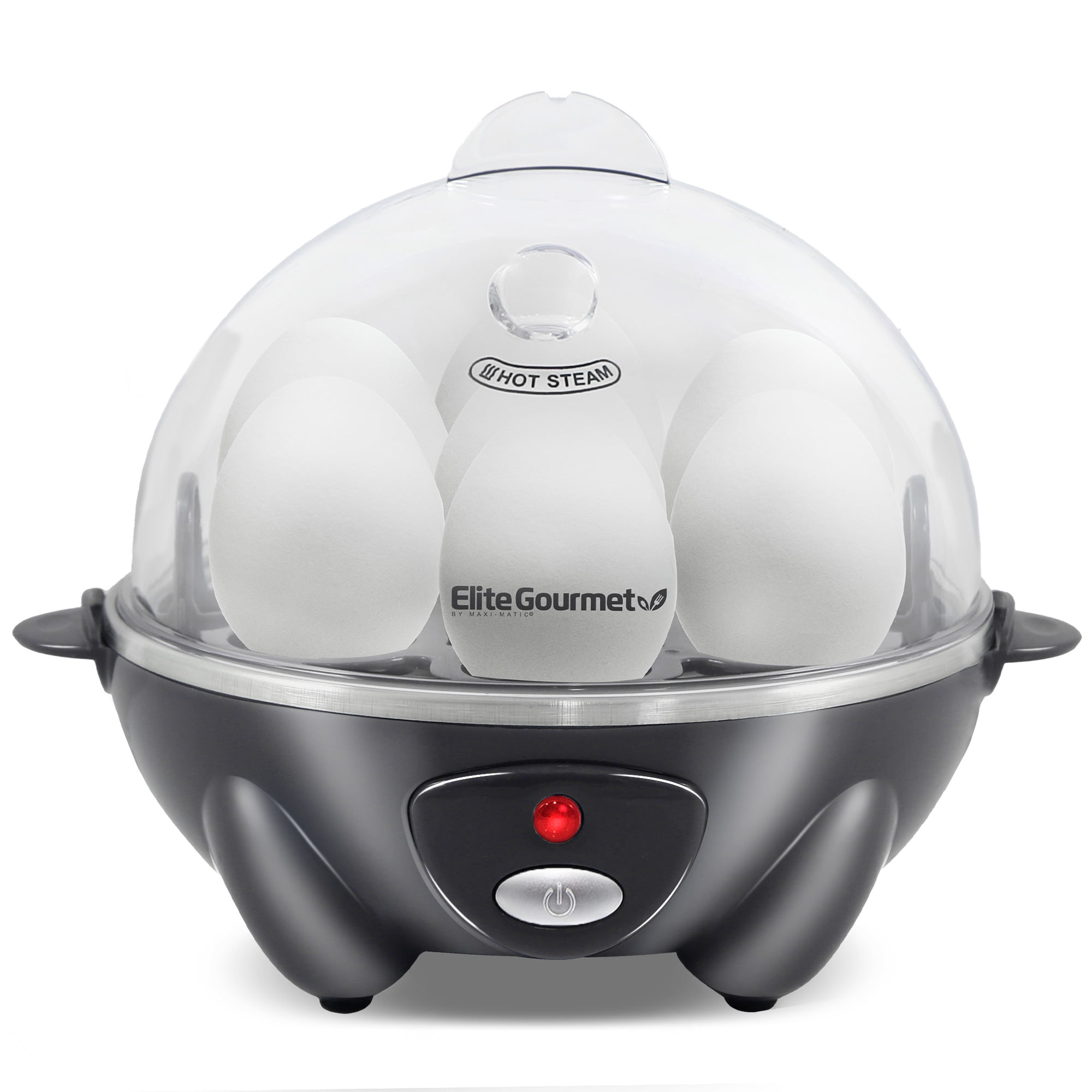 Elite Gourmet Rice Cooker/Food Steamer -NEW, 6 Cup, Sell