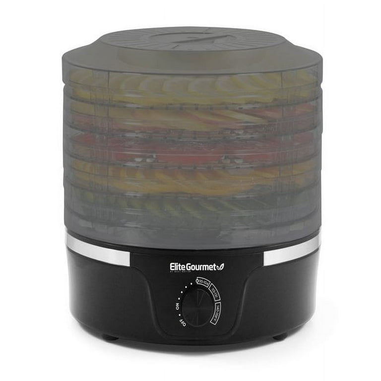 https://i5.walmartimages.com/seo/Elite-Gourmet-Food-Dehydrator-with-Adjustable-Temperature-Dial-and-5-Trays-Black-with-Clear-Trays_42f81252-c0db-40b0-b21b-d17f4549c78a.5bc91711193410468213d3fac26ca4ad.jpeg?odnHeight=768&odnWidth=768&odnBg=FFFFFF
