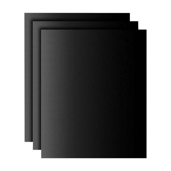 Elite Griller Grill Mats Set Of 3