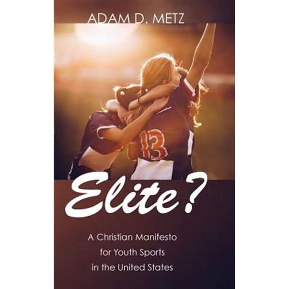 Elite? (Hardcover)