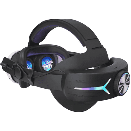 Pre-Owned Shop Meta Quest 3 VR Headsets and Accessories - Walmart.com