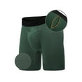 thumbnail image 1 of Elite Ball Pouch Underwear, Longer Fit, Performance Fabric, No Ride Up, 1 of 10