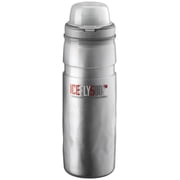 Elite Ice Fly Insulated Water Bottle - 500ml, Clear