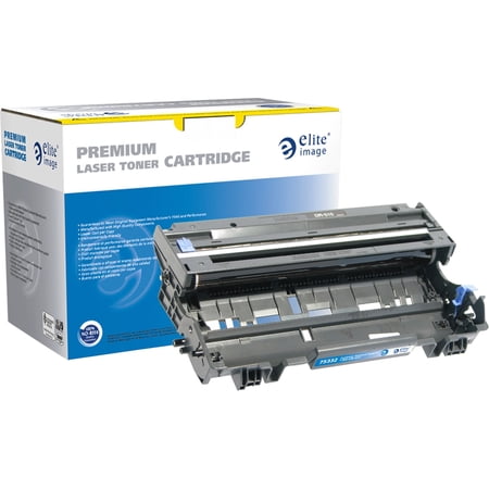 Elite Image, ELI75332, 75332 Remanufactured Brother DR510 Drum Unit, 1 Each