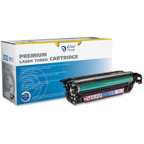 Elite Image Remanufactured Toner Cartridge - Alternative for HP 654A - Laser - 15000 Pages - Cyan - 1 Each Elite Image Remanufactured Toner Cartridge - Alternative for HP 654A - Laser - 15000 Pages - Cyan - 1 Each
