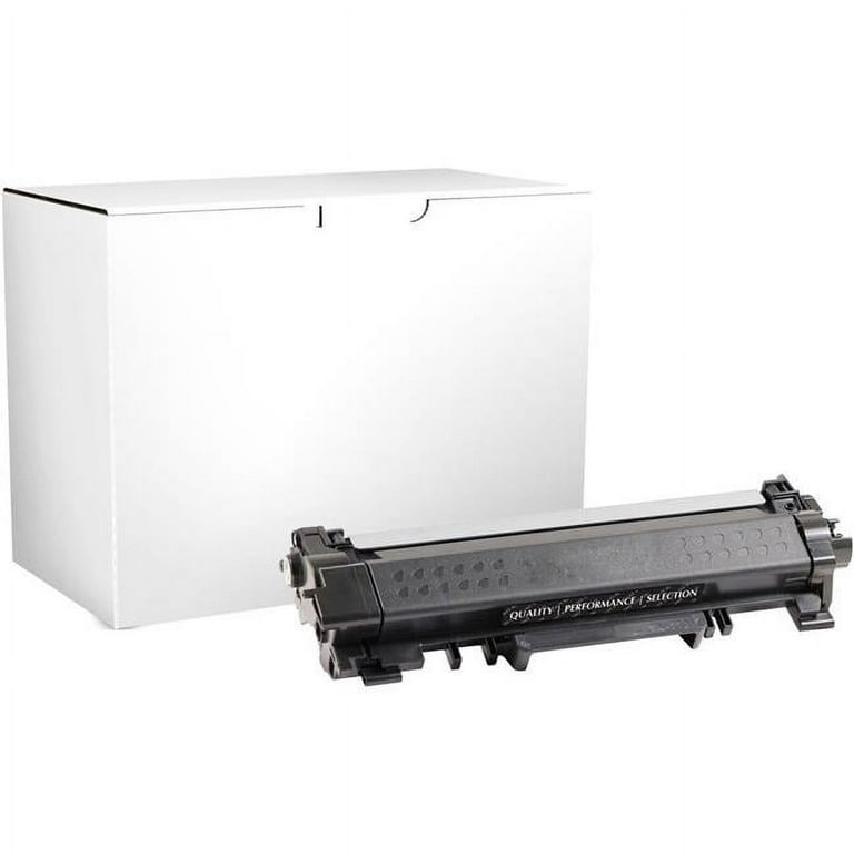 Elite Image Remanufactured Laser Toner Cartridge - Alternative for Brother TN770 - Black - 1 Each - 4500 Pages Elite Image Remanufactured Laser Toner Cartridge - Alternative for Brother TN770 - Black - 1 Each - 4500 Pages