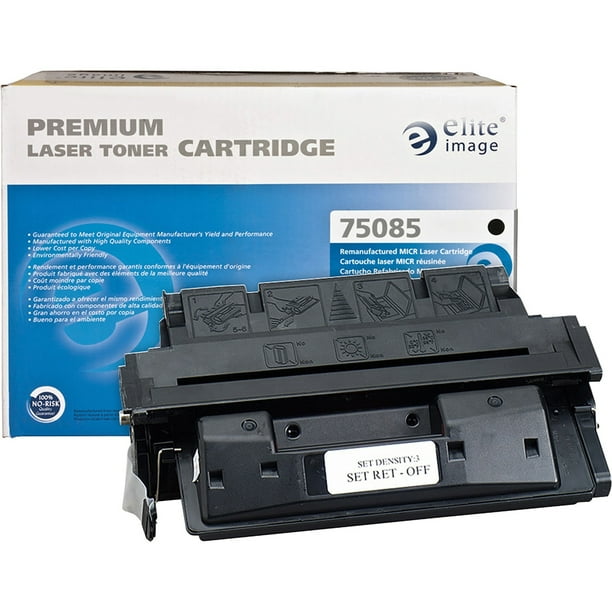 Elite Image Remanufactured Toner Cartridge - Alternative for HP 651A - Laser - Yellow - 1 Each Elite Image Remanufactured Toner Cartridge - Alternative for HP 651A - Laser - Yellow - 1 Each