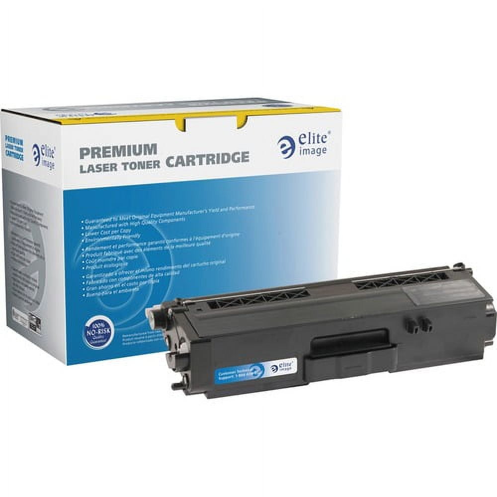 Elite Image Laser Toner Cartridge - Alternative for Brother BRT TN331 - Magenta - 1 Each - 1500 Pages Elite Image Laser Toner Cartridge - Alternative for Brother BRT TN331 - Magenta - 1 Each - 1500 Pages