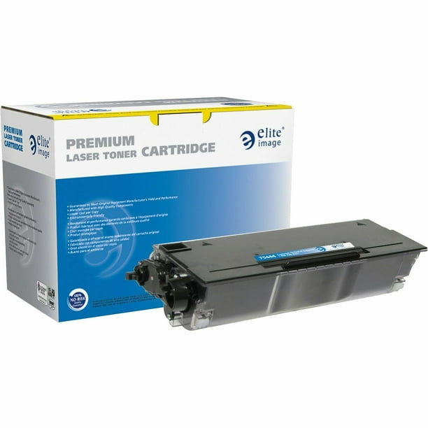 Elite Image Remanufactured Toner Cartridge - Alternative for Brother (TN620) - Laser - 3000 Pages - Black - 1 Each Elite Image Remanufactured Toner Cartridge - Alternative for Brother (TN620) - Laser - 3000 Pages - Black - 1 Each