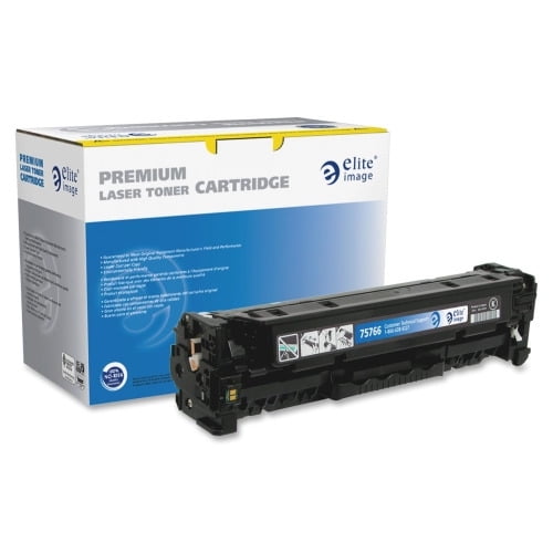 Elite Image Remanufactured Toner Cartridge - Alternative for Canon (CRTDG118BK) - Laser - 3500 Pages - Black - 1 Each Elite Image Remanufactured Toner Cartridge - Alternative for Canon (CRTDG118BK) - Laser - 3500 Pages - Black - 1 Each