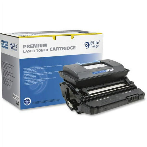 Elite Image Remanufactured Toner Cartridge - Alternative for Dell (330-2045) - Laser - 20000 Pages - Black - 1 Each Elite Image Remanufactured Toner Cartridge - Alternative for Dell (330-2045) - Laser - 20000 Pages - Black - 1 Each