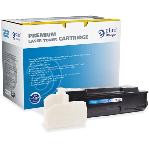 Elite Image Remanufactured Toner Cartridge Alternative for Kyocera