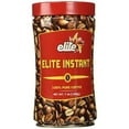 thumbnail image 1 of Elite Instant 100% Coffee 7 oz (pack of 4), 1 of 1