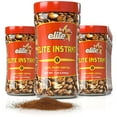 thumbnail image 1 of Elite Instant Coffee, 7oz 12 Pack  Rich & Aromatic, Product of Israel, Kosher excluding Passover, 1 of 3