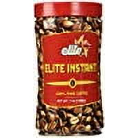 Elite Instant Coffee 7oz. (1)