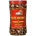 thumbnail image 1 of Elite Instant Coffee, 7oz | Kosher for Passover, Rich & Aromatic, Product of Israel, 1 of 3