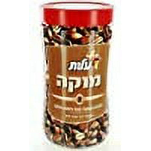 Elite Instant Coffee Mocha Flavor - 200gr 7oz by elite [Foods]