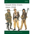 thumbnail image 1 of Elite: Israeli Elite Units since 1948 (Paperback), 1 of 1