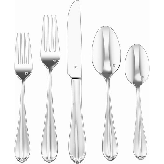 Cuisinart Elite Jolie Collection 20pc Flatware