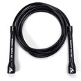 thumbnail image 1 of Elite Jumps | 6mm PVC Jump Ropes for Fitness | Indoor/Outdoor Adjustable Boxing Jump Rope w/Unbreakable Handles & Ultra-Durable Non-Kinking PVC | Skipping Rope for Men & Women & Boxer Rope Jump Rope, 1 of 9