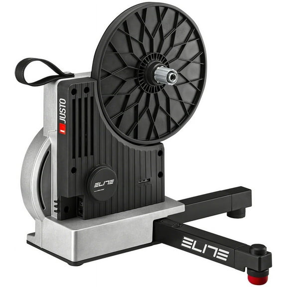 Elite Justo Direct Drive Smart Trainer