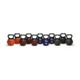 thumbnail image 1 of Elite Kettlebell (25 lbs. - Gray), 1 of 2
