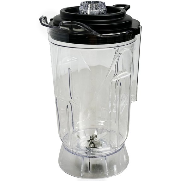 4L Replacement Container & Blade, NSF Blender Jar, 4L Replacement Blender Jar for HS-226